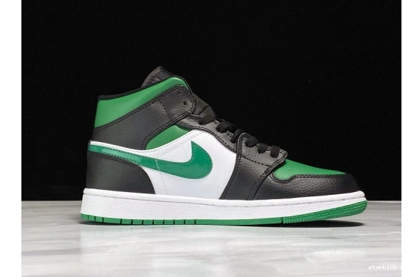 Green Toe 1 554724-067 Mid Jordan 554724-067 0307